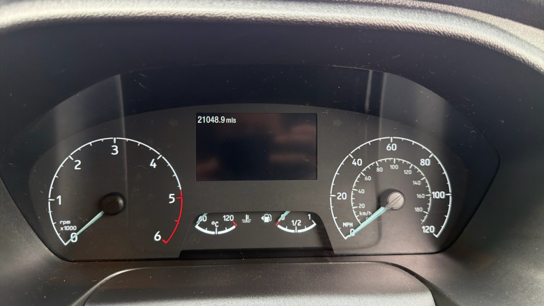 Ford Transit Custom 290 L1 Diesel Fwd 2.0 EcoBlue 185ps Low Roof Sport Van